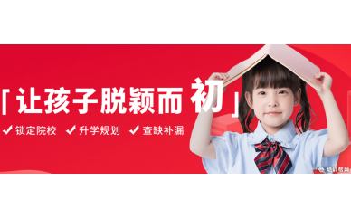 杭州纳思小学辅导班