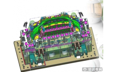 宁海室内设计学习