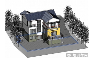 上海BIM应用工程师报班