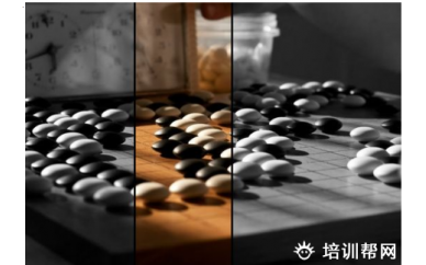 杭州少儿围棋培训