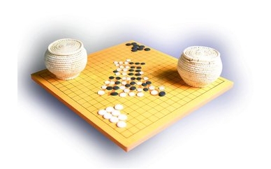 宜兴文质雅育围棋培训