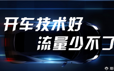 电商流量培训直通车密训实战班