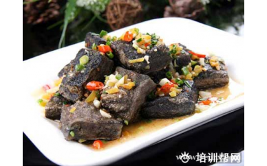 昆山食为先小吃培训中心长沙臭豆腐培训