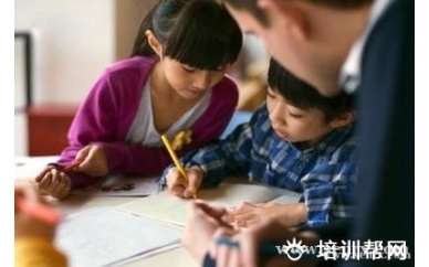 兰州英孚幼儿国际早教英语培训