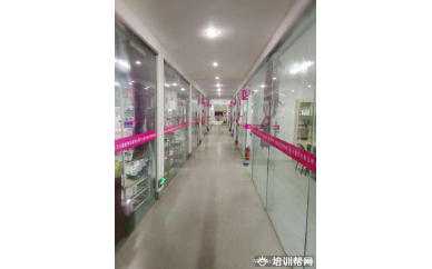 宁波八方圆新娘跟妆造型培训班