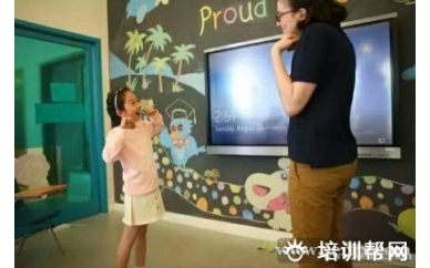 张家港英孚：幼儿学什么英语好？