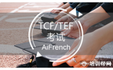 法语 TCF/TEF考前冲刺培训班