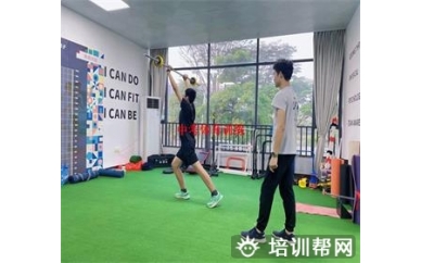 石碣中考体育培训学费，东莞菁英体育