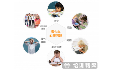 深圳博沃思青少年心理成长培训