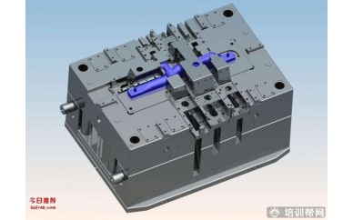 宁波余姚舜龙模具培训余姚AutoCAD培训产品设计培训