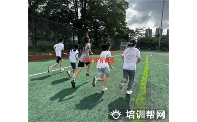 桐庐立定跳远培训学费,宏优体育