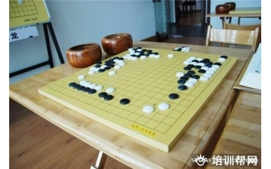 杭州东书房围棋课程