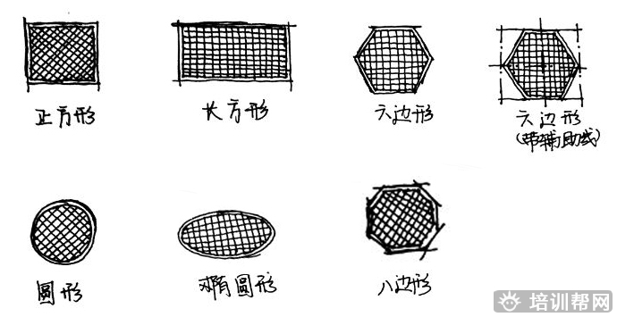 上海手绘效果图培训