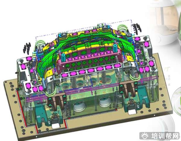 宁波室内设计培训学校