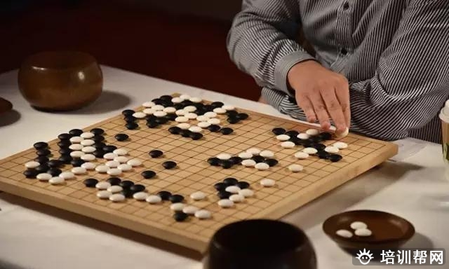 文质雅育围棋培训