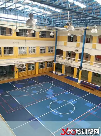 泰国小学留学