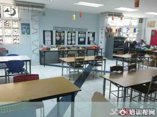 泰国小学留学