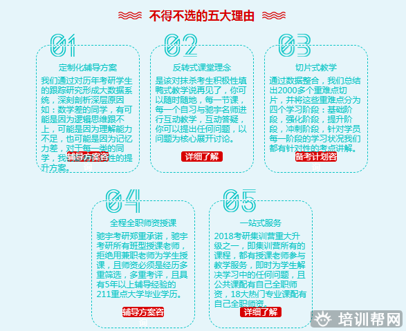 驰宇教育南京师范大学教育学硕士培训