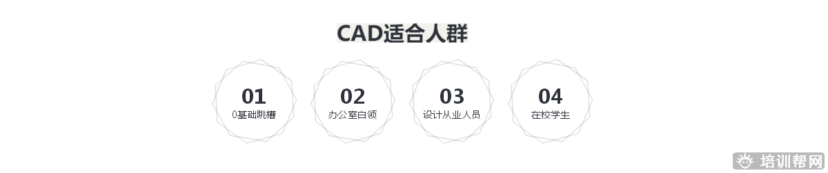 天琥CAD设计制图考证培训