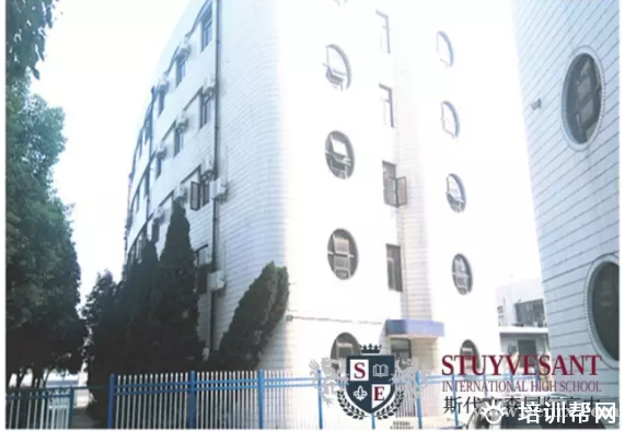 学校宿舍楼