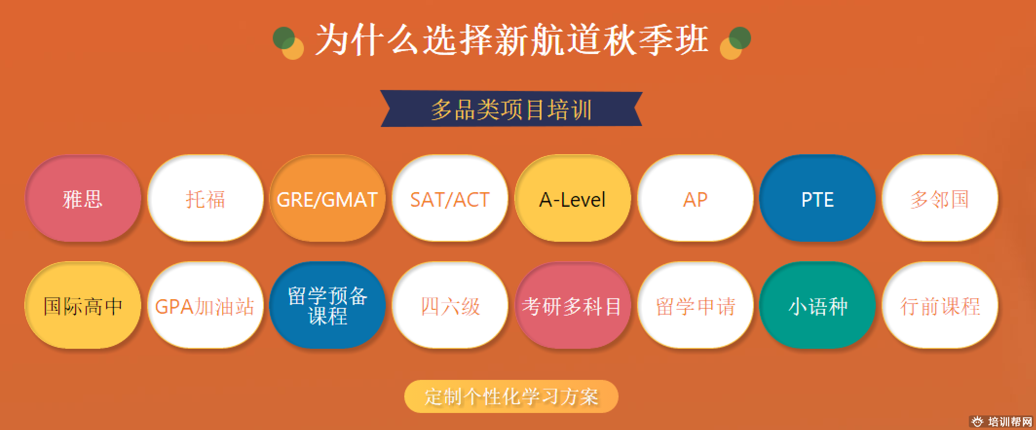 合肥新航道学校