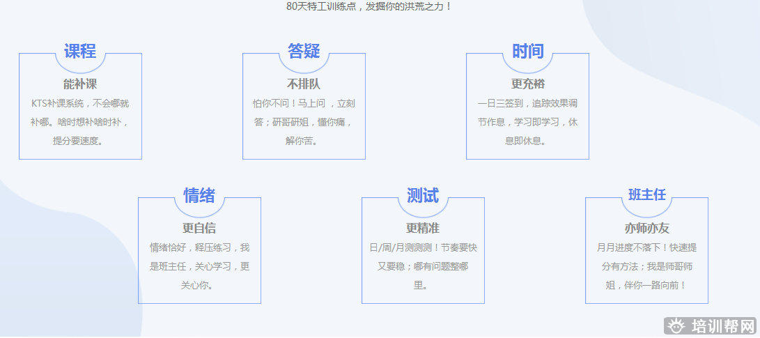 扬州跨考教育