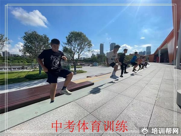 萧山立定跳远培训学费,宏优体育