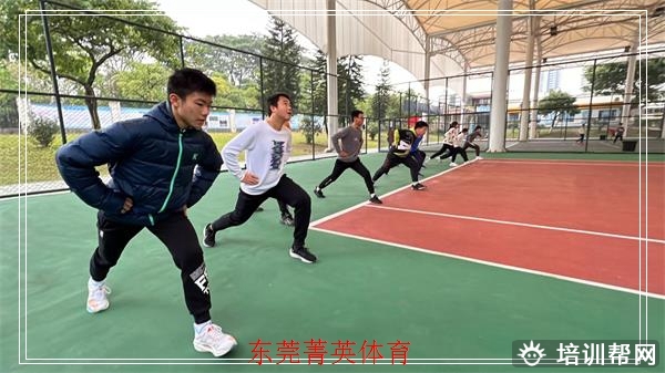 拱墅立定跳远培训学费,宏优体育