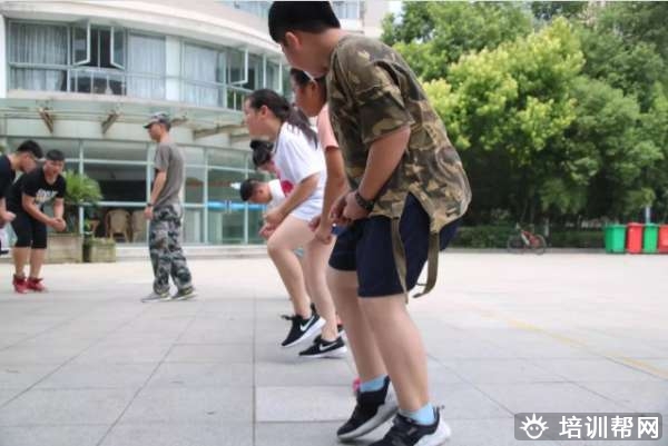 绍兴少年夏令营报名