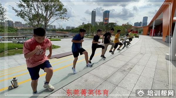 西湖跳绳培训机构,宏优体育