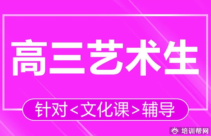 郑州艺考文化课集训哪个好 冲刺机构排名汇总一览