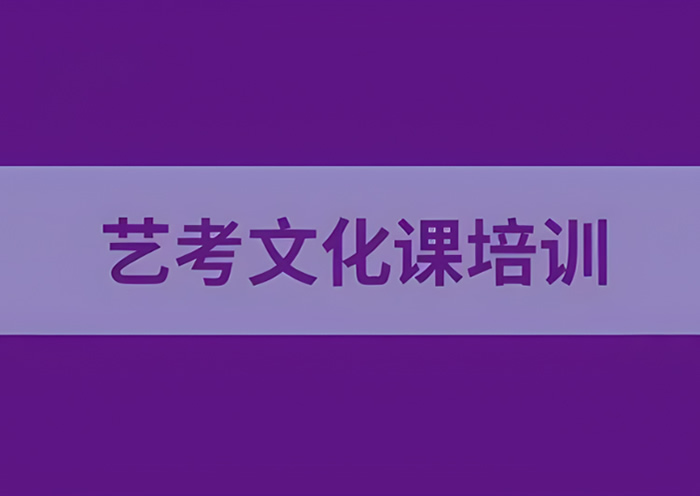 武汉艺考文化课辅导机构哪里好 哪家值得推荐