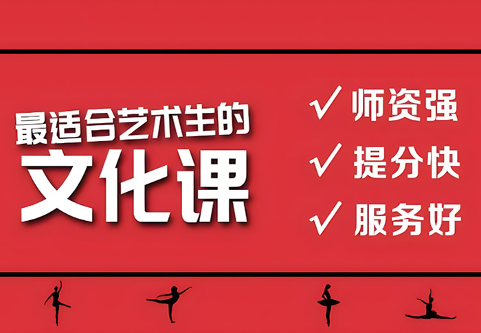 艺考文化课辅导哪家机构比较好 哪个值得推荐