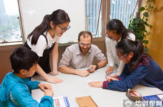 佛山零基础学英语