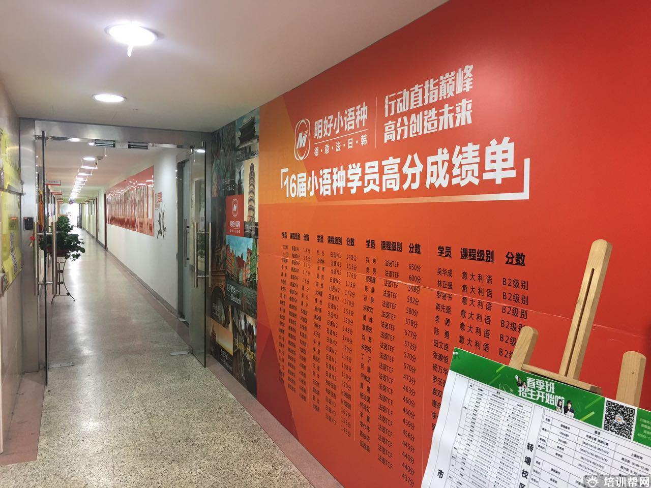 学校环境