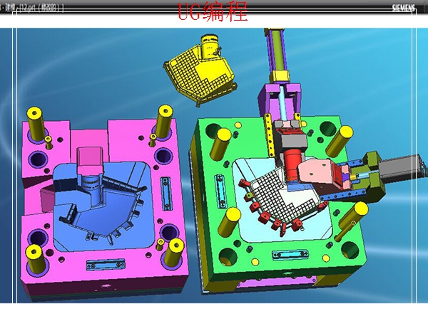 泰顺Solidworks产品设计培训机构